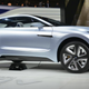 Illustration for article titled Subaru Viziv Concept: It has An Aston Grille, Too
